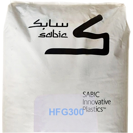 Noryl PPO HFG300 - Sabic HFG300, PPO HFG300, HFG300-WH7216, HFG300-70014 - HFG300