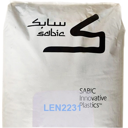 Noryl PPO LEN2231 - Sabic LEN2231, PPO LEN2231 - LEN2231