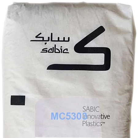 Cycoloy PC/ABS MC5303 - Sabic MC5303, PC/ABS MC5303 - MC5303