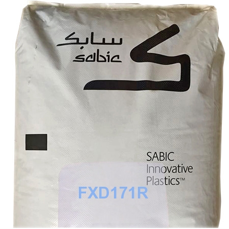 Lexan PC FXD171R - Sabic FXD171R, PC FXD171R, FXD171R-NA1055X, FXD171R-WH8309X - FXD171R
