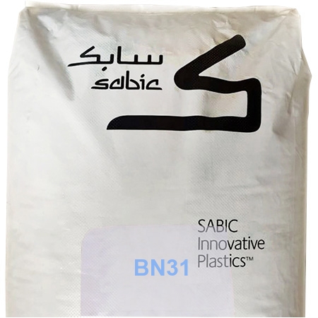 Noryl PPO BN31 - BN31-111, BN31-701, BN31-BK1066, Noryl BN31, BN31物性, Sabic BN31, GE BN31, PPO BN31, PPO 物性, PPO 树脂, GE PPO, 聚苯醚PPO - BN31