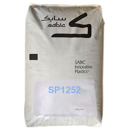 Lexan PC SP1252 - SP1252-111, SP1252-701, SP1252-BK1066, SP1252-NA, Lexan SP1252, SP1252物性, Sabic SP1252, GE SP1252, PC SP1252, 聚碳酸酯, PC 树脂, PC 塑胶原料, 聚碳酸酯PC - SP1252