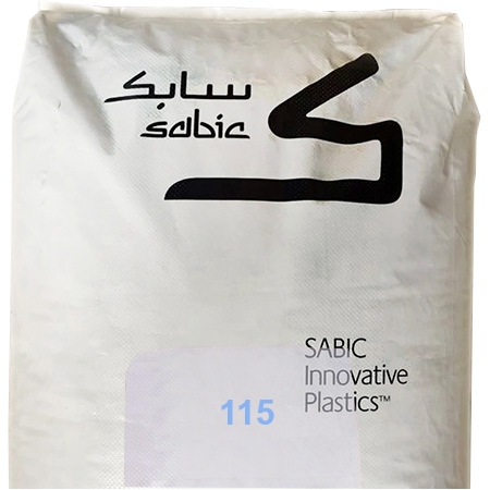 Noryl PPO 115 - Sabic 115, PPO 115 - 115